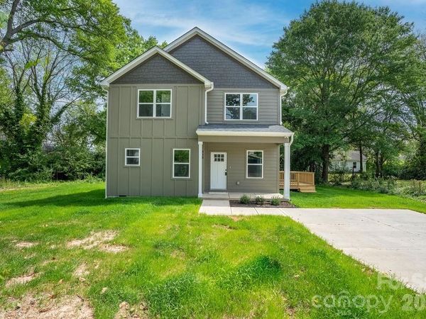 518 N Magnolia Street, Gastonia, NC 28054