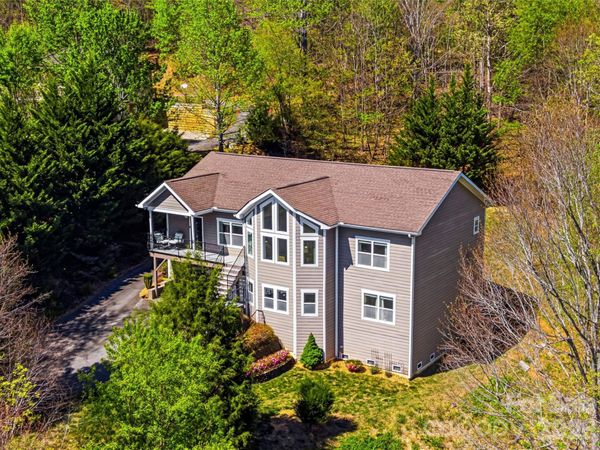 24 Sunnie Rae Lane, Candler, NC 28715