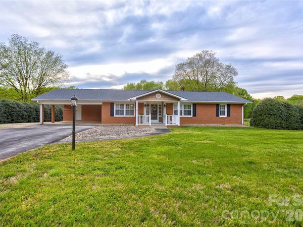 1185 Old Stone House Road, Salisbury, NC 28146
