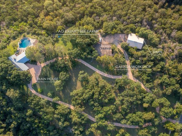 2200 CERCA VIEJO WAY, Austin, TX 78746