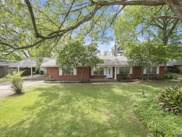 324 Janmar St, Denham Springs, LA 70726