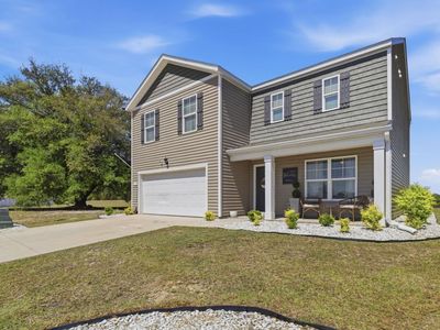 714 Woodland Farms Circle, Aynor, SC 29511