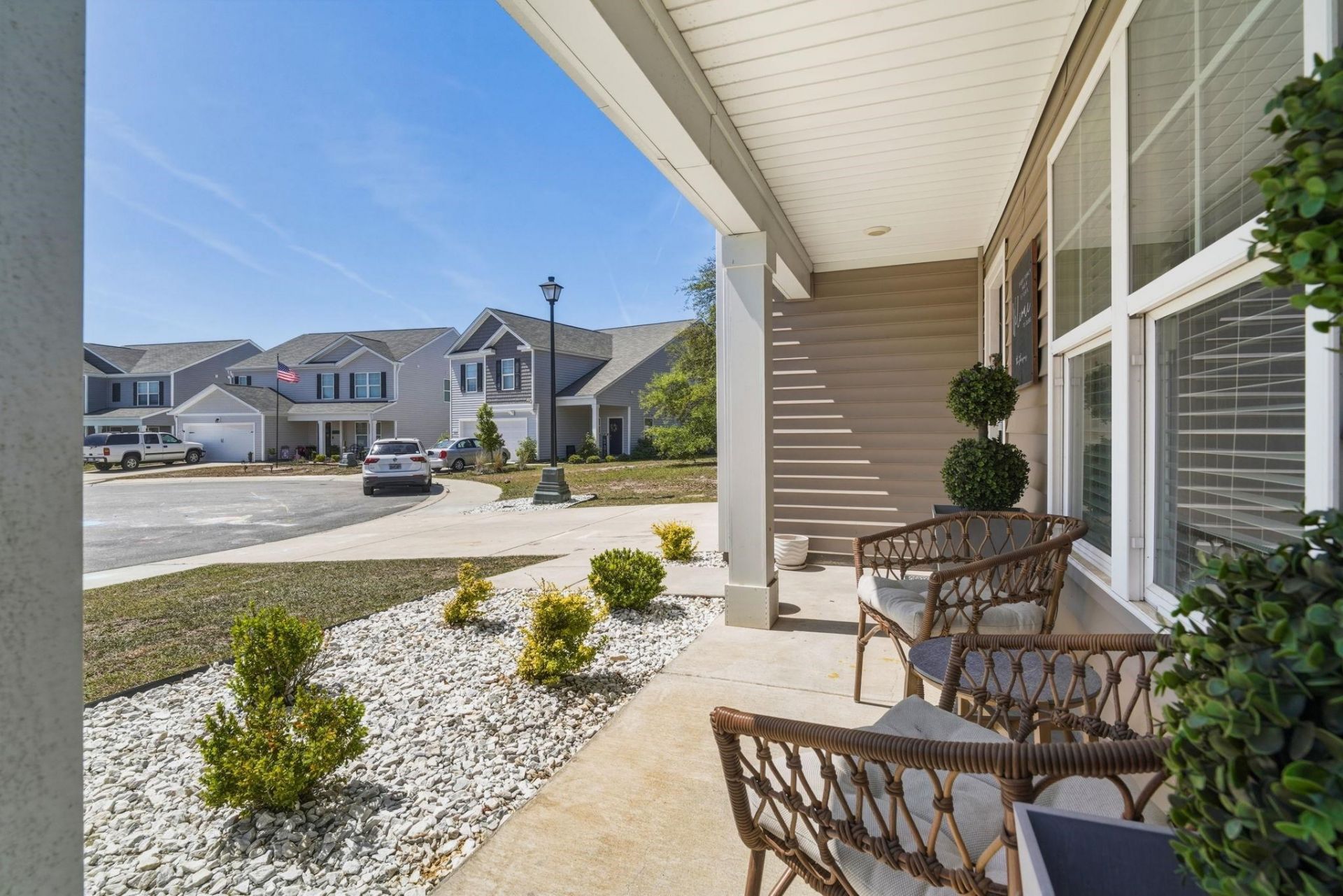 714 Woodland Farms Circle Photo 4