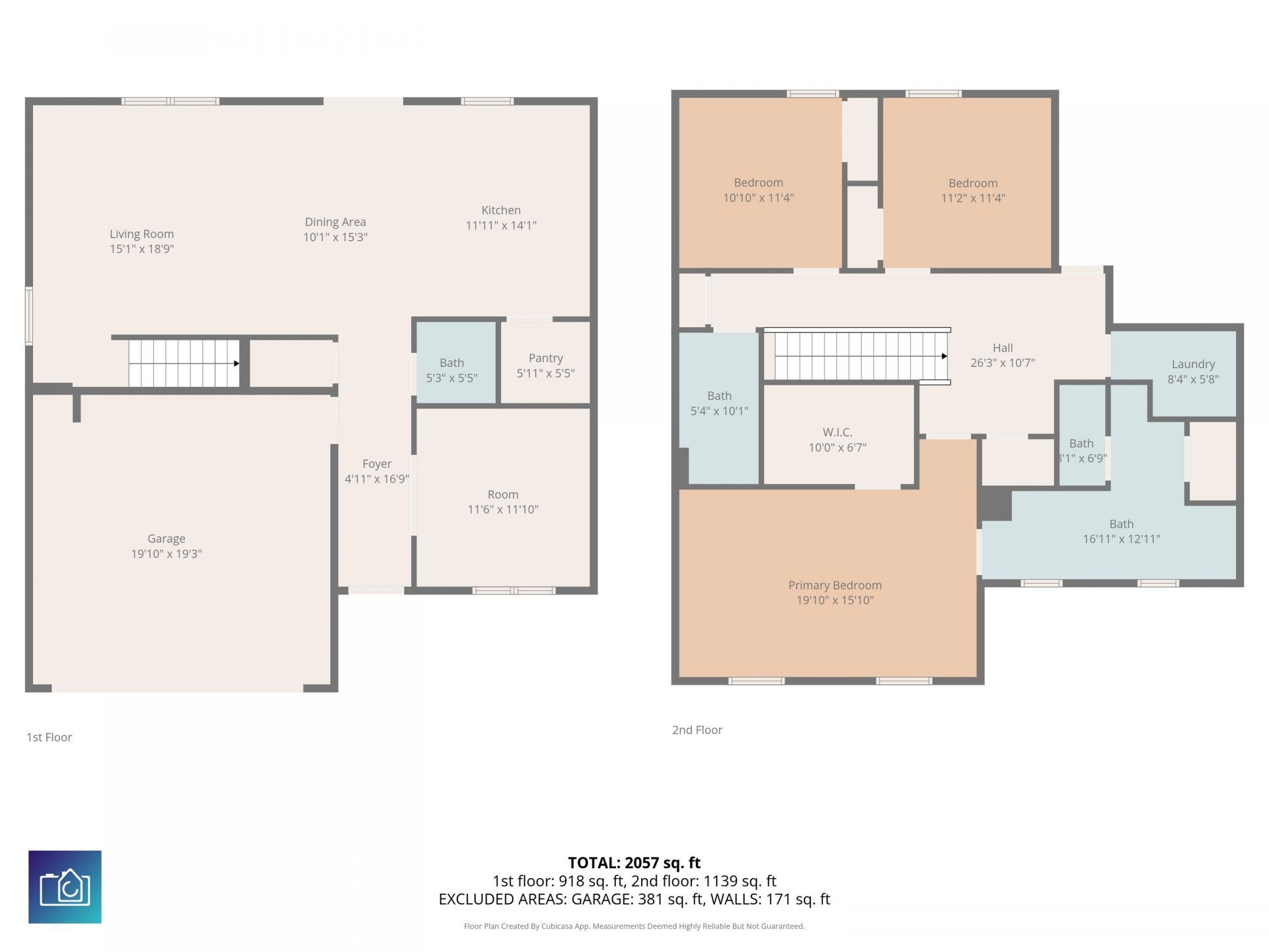 714 Woodland Farms Circle Photo 43