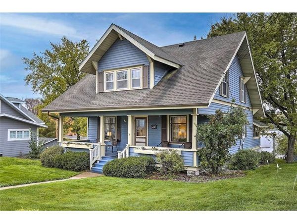 1515 3rd Avenue, Cumberland, WI 54829