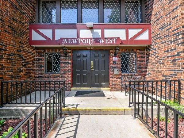 5253 N Lovers Ln ROAD, Unit 223, Milwaukee, WI 53225