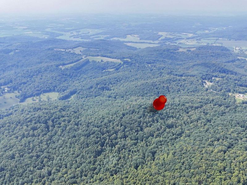 0 Lot #1 Thad Hall Road , Laurelville, OH 43135 Photo 17