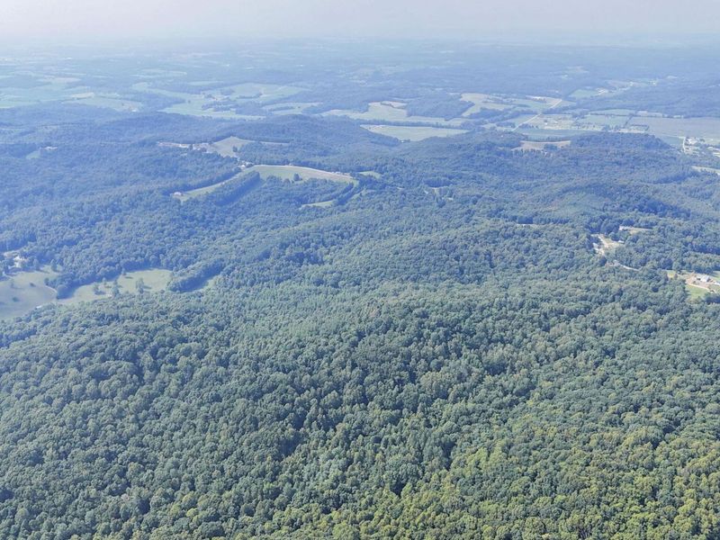 0 Lot #1 Thad Hall Road , Laurelville, OH 43135 Photo 18