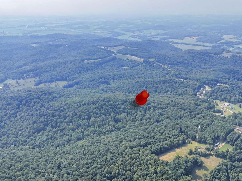 0 Lot #1 Thad Hall Road , Laurelville, OH 43135 Photo 19