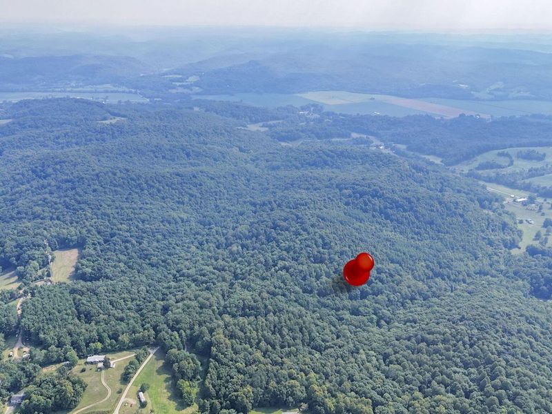 0 Lot #1 Thad Hall Road , Laurelville, OH 43135 Photo 21