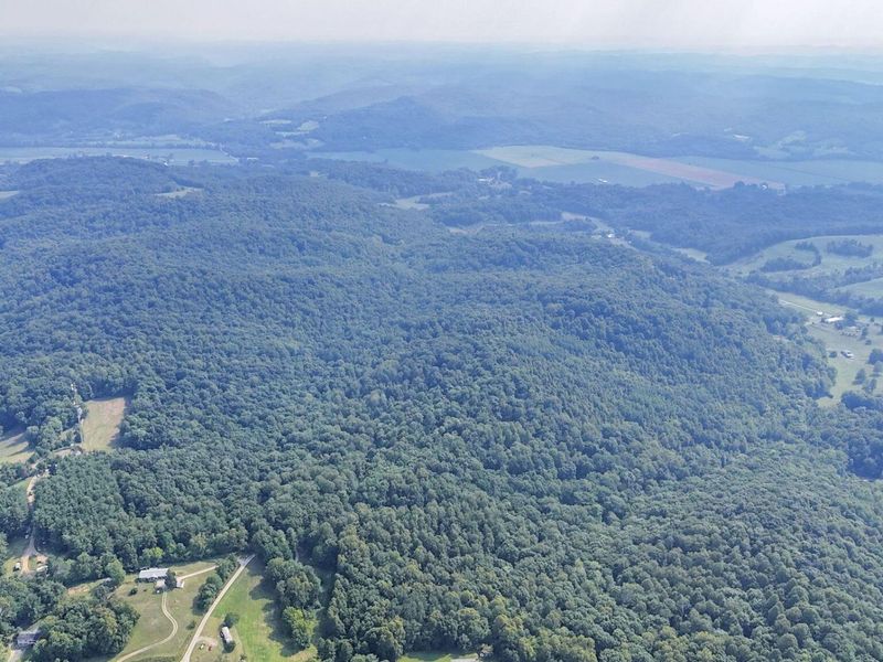 0 Lot #1 Thad Hall Road , Laurelville, OH 43135 Photo 22