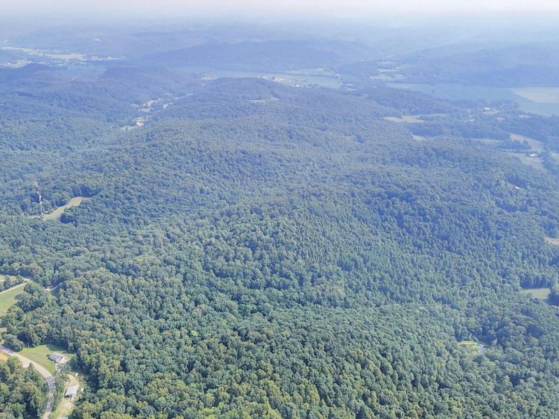 0 Lot #1 Thad Hall Road , Laurelville, OH 43135 Photo 24