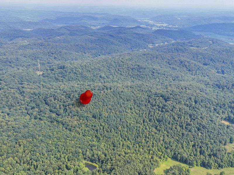 0 Lot #1 Thad Hall Road , Laurelville, OH 43135 Photo 25