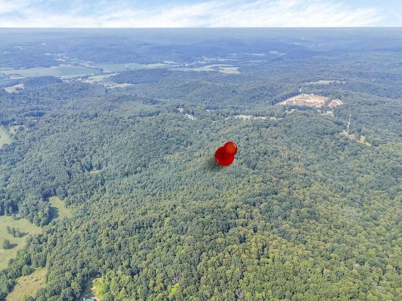 0 Lot #1 Thad Hall Road , Laurelville, OH 43135 Photo 26