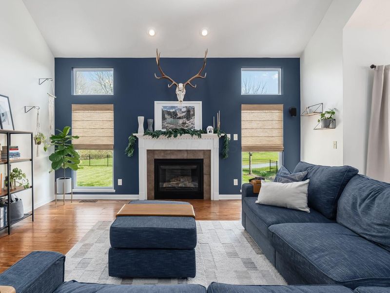 6667 Letterman Drive, Powell, OH 43065 Photo 11