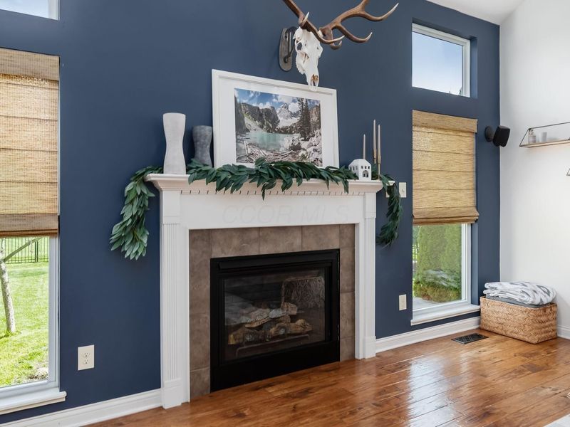 6667 Letterman Drive, Powell, OH 43065 Photo 16