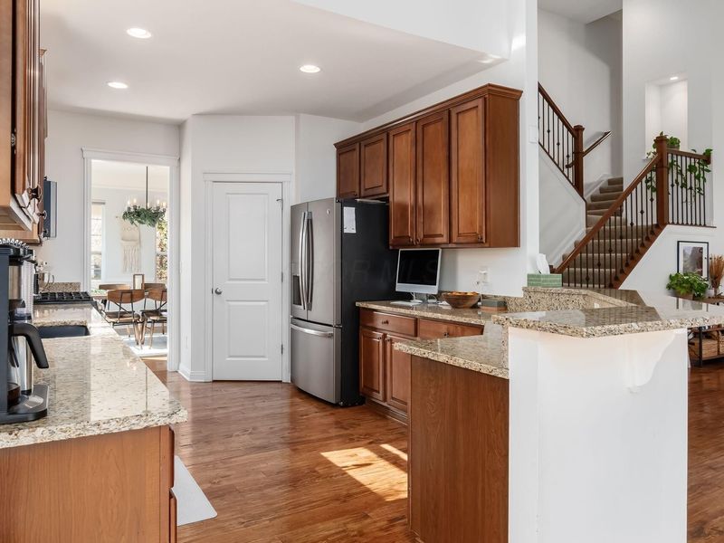 6667 Letterman Drive, Powell, OH 43065 Photo 22