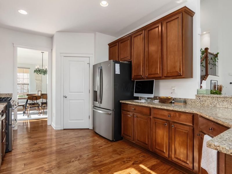 6667 Letterman Drive, Powell, OH 43065 Photo 24