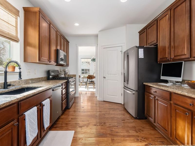 6667 Letterman Drive, Powell, OH 43065 Photo 29