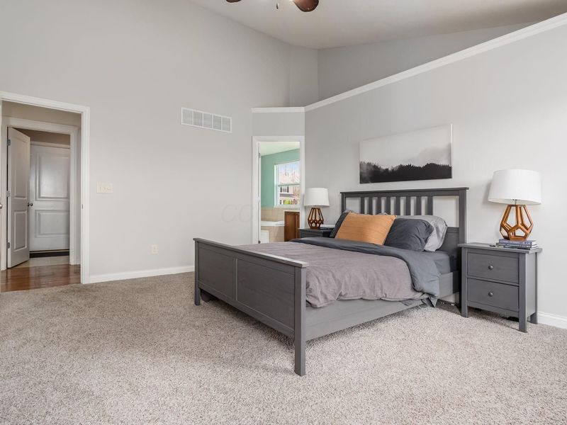 6667 Letterman Drive, Powell, OH 43065 Photo 34