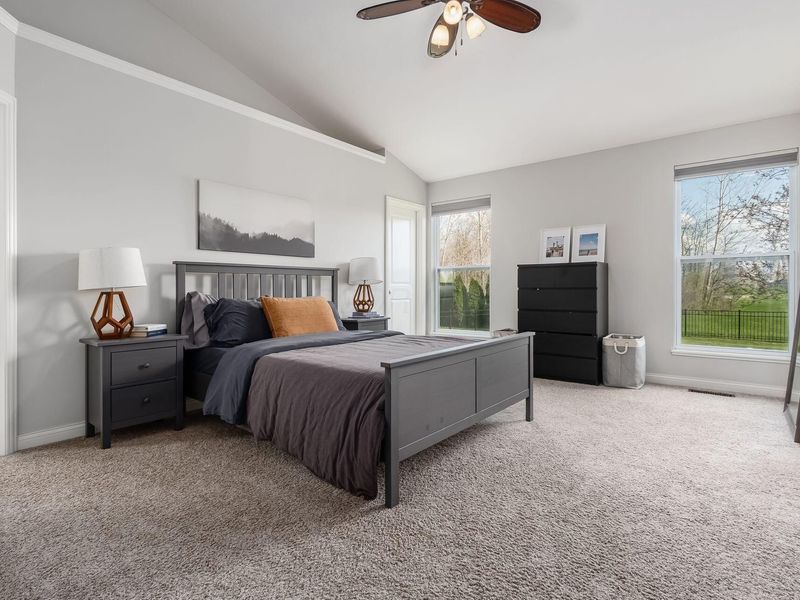 6667 Letterman Drive, Powell, OH 43065 Photo 35