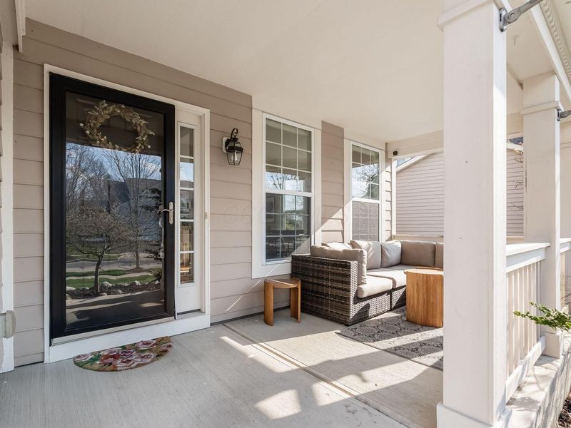 6667 Letterman Drive, Powell, OH 43065 Photo 4