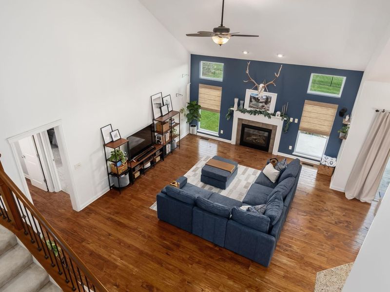 6667 Letterman Drive, Powell, OH 43065 Photo 48