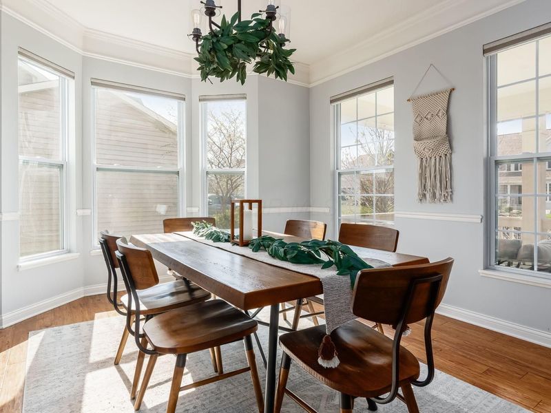 6667 Letterman Drive, Powell, OH 43065 Photo 7