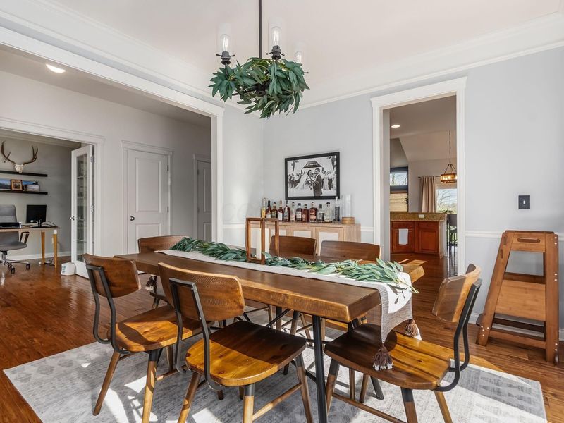 6667 Letterman Drive, Powell, OH 43065 Photo 8