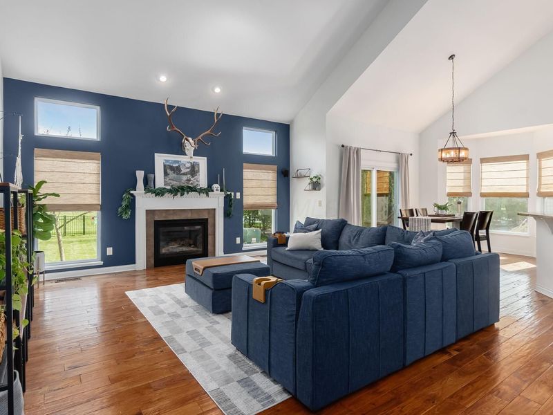 6667 Letterman Drive, Powell, OH 43065 Photo 9