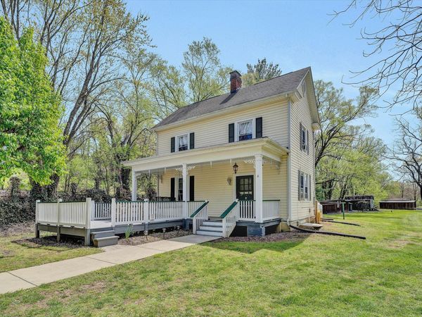 4787 Glade Creek RD, Roanoke, VA 24012