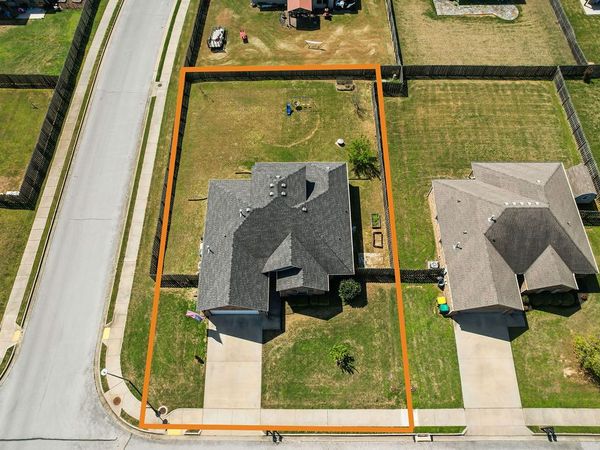1501 Amber Way, Centerton, AR 72719