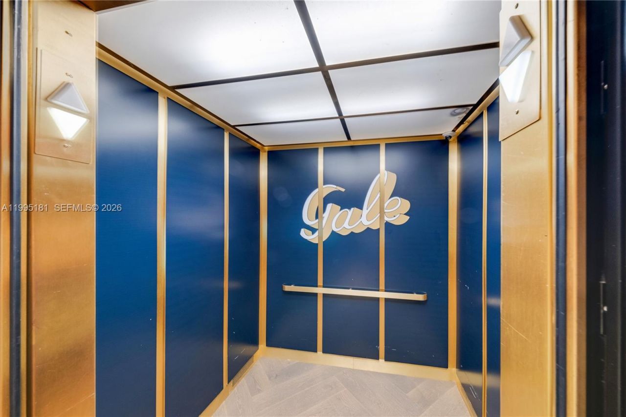 159 NE 6th Street, Unit 3310, Miami, FL 33132 Photo