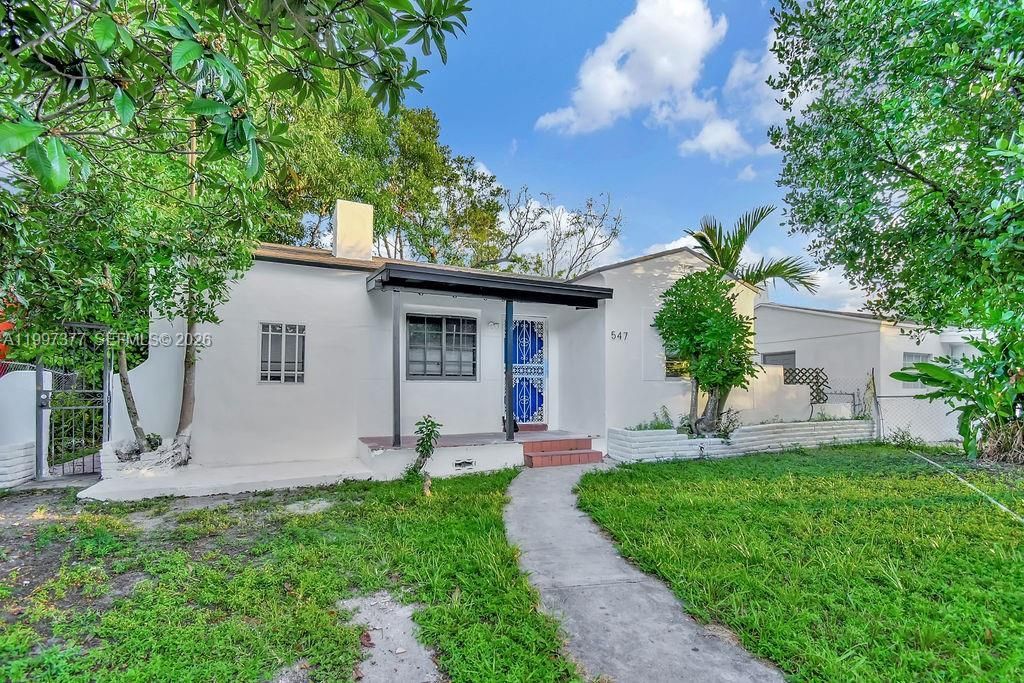 547 NW 49th St, Unit ., Miami, FL 33127 Photo