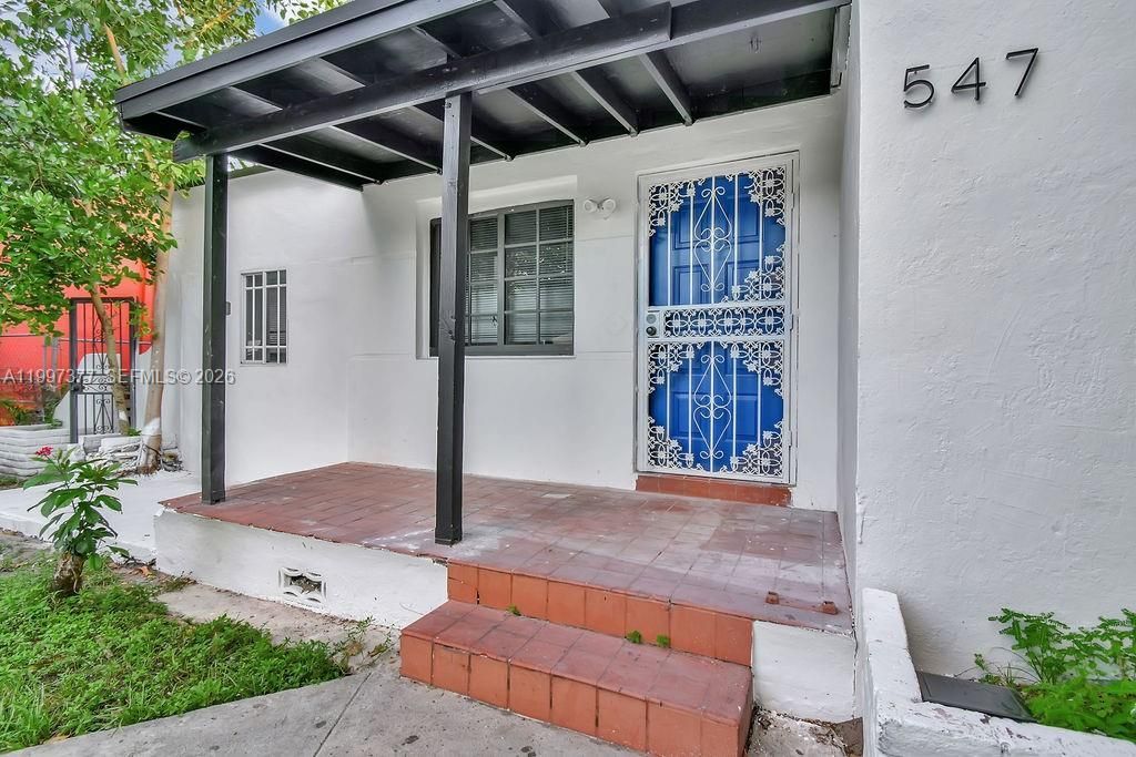 547 NW 49th St, Unit ., Miami, FL 33127 Photo