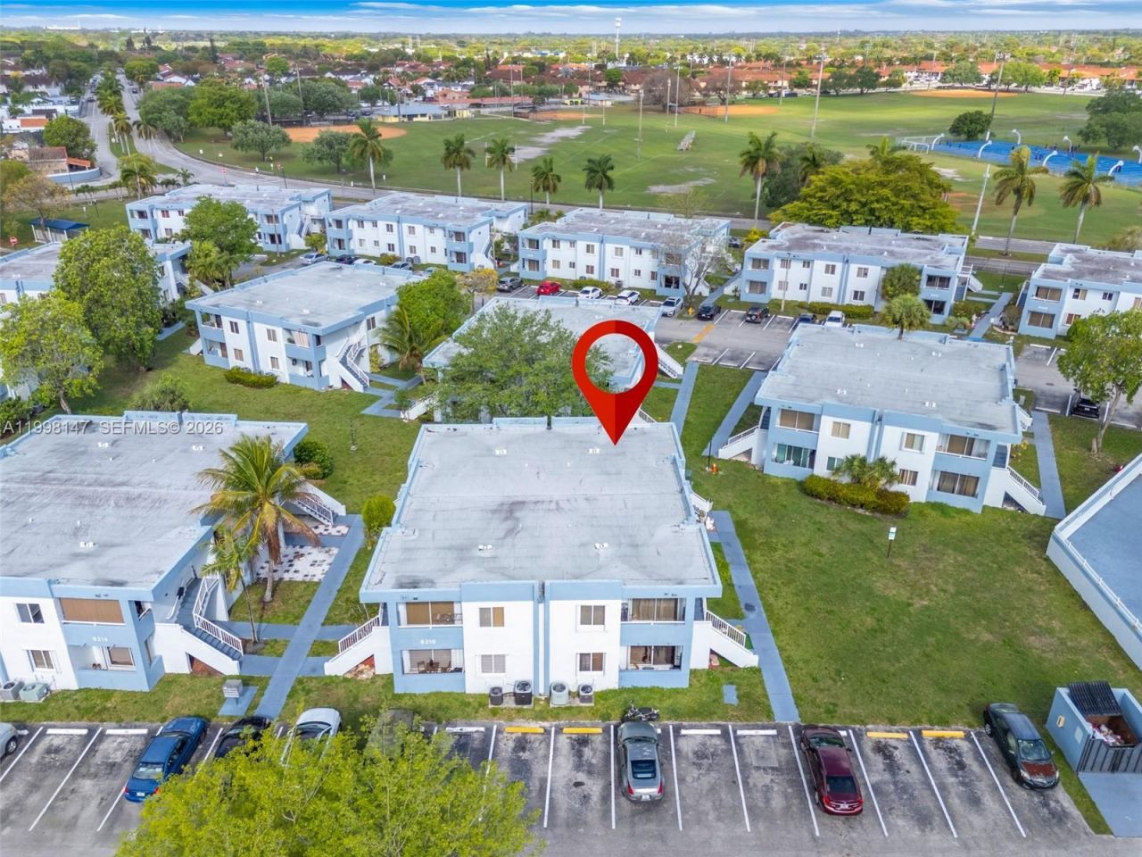 6210 SW 131st Ct, Unit 204, Miami, FL 33183 Photo