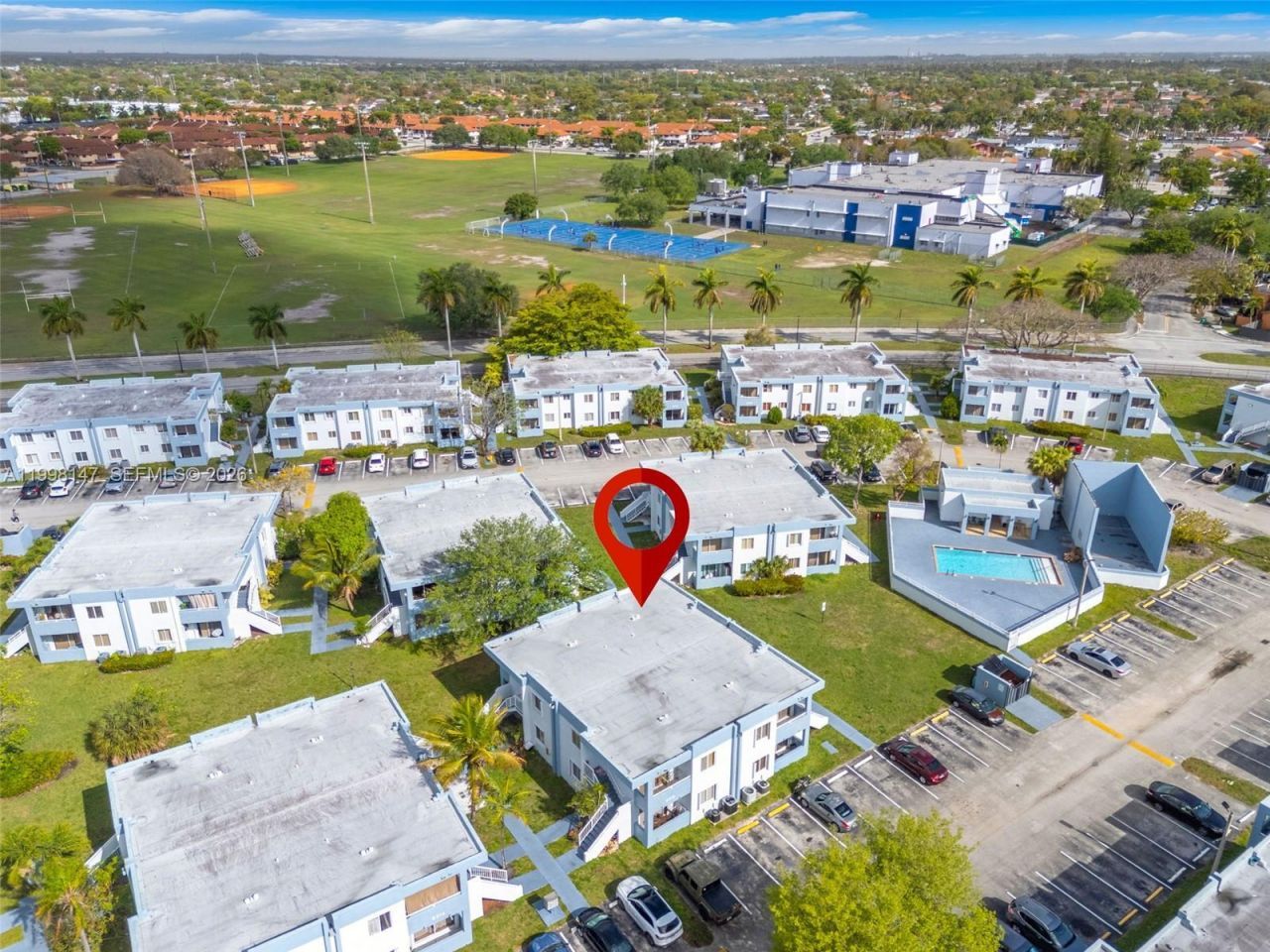 6210 SW 131st Ct, Unit 204, Miami, FL 33183 Photo