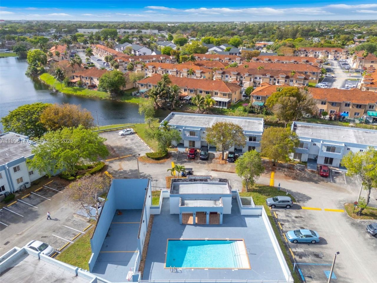 6210 SW 131st Ct, Unit 204, Miami, FL 33183 Photo