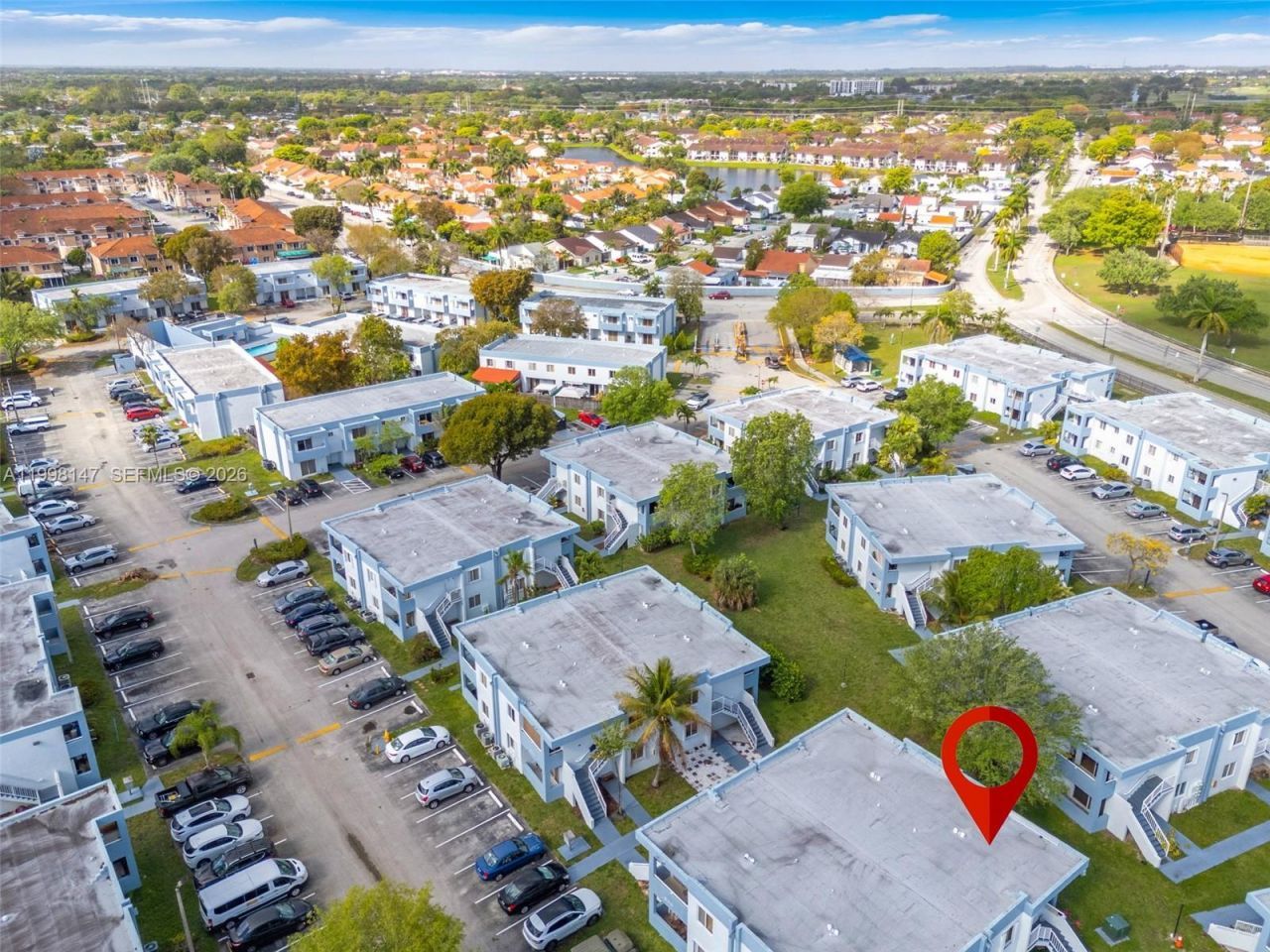 6210 SW 131st Ct, Unit 204, Miami, FL 33183 Photo