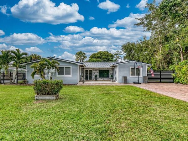 17420 SW 84th Ct , Palmetto Bay, FL 33157