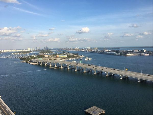 555 NE 15th St , Unit 26J, Miami, FL 33132