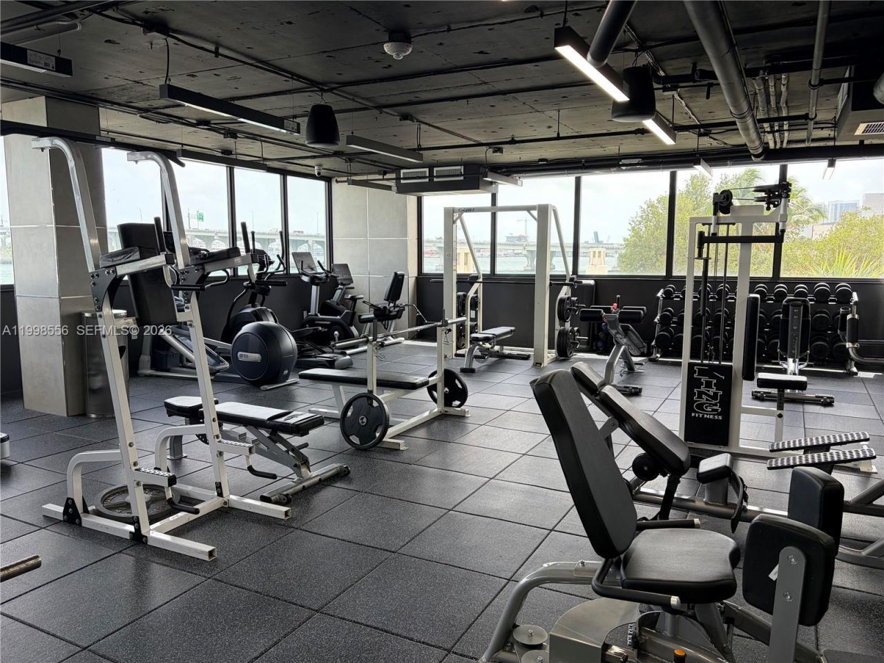 555 NE 15th St, Unit 26J, Miami, FL 33132 Photo