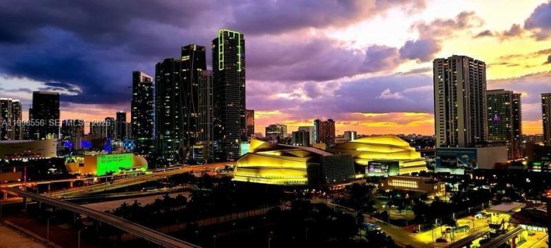 555 NE 15th St, Unit 26J, Miami, FL 33132 Photo