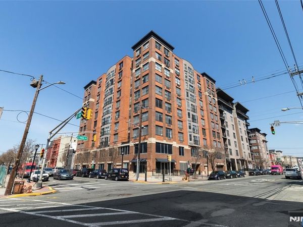 4301 Park Avenue 6D, UNION CITY, NJ 07087