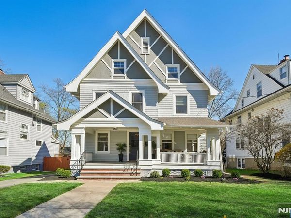 115 Park Street, MONTCLAIR, NJ 07042