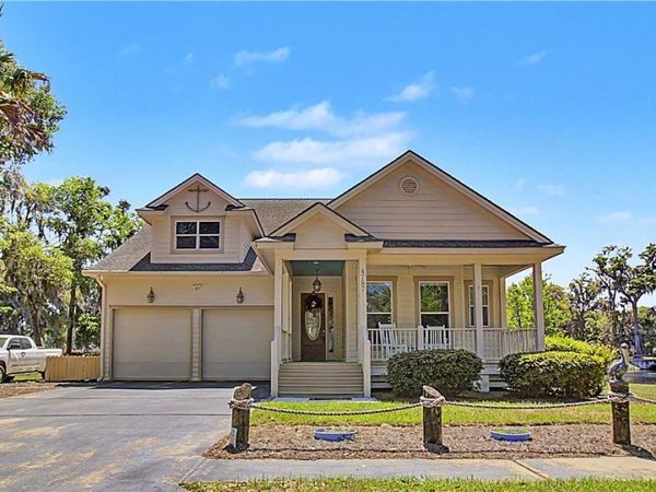 4787 Sunbury, Midway, GA 31320