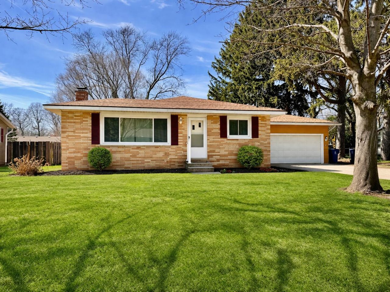 16297 Bloem Drive, Spring Lake, MI 49456 Main Photo