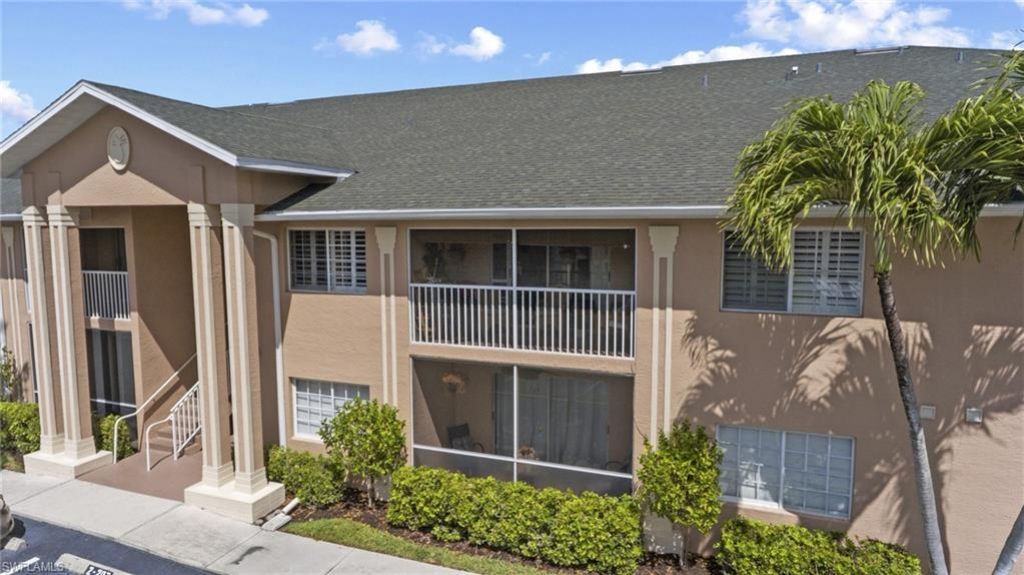27079 Matheson Ave, Unit 207, Bonita Springs, FL 34135 Photo