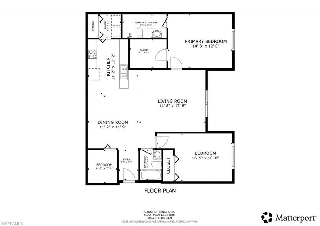 27079 Matheson Ave, Unit 207, Bonita Springs, FL 34135 Photo