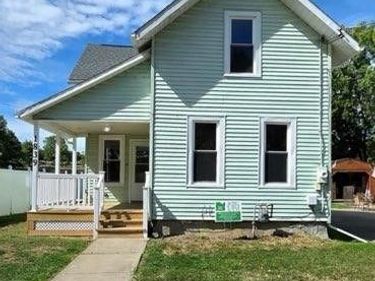 1839 Davis Street, Elmira, NY 14901